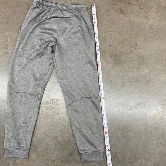 Grey Nike Dri-Fit joggers - Picture 6 of 7